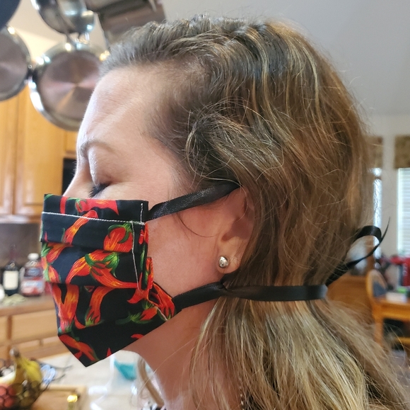 Face Masks - Picture 5 of 5